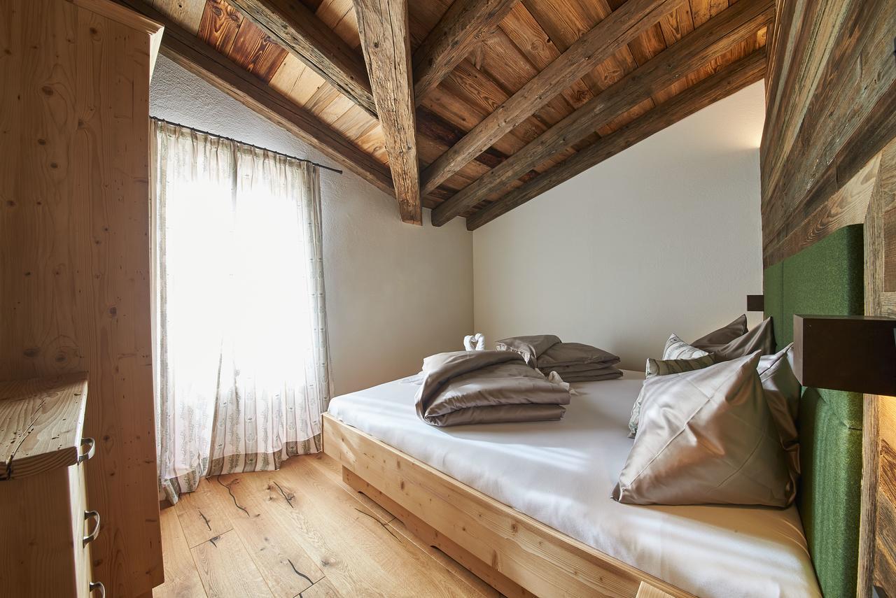 Almhuette Lengau Villa Saalbach-Hinterglemm Bagian luar foto